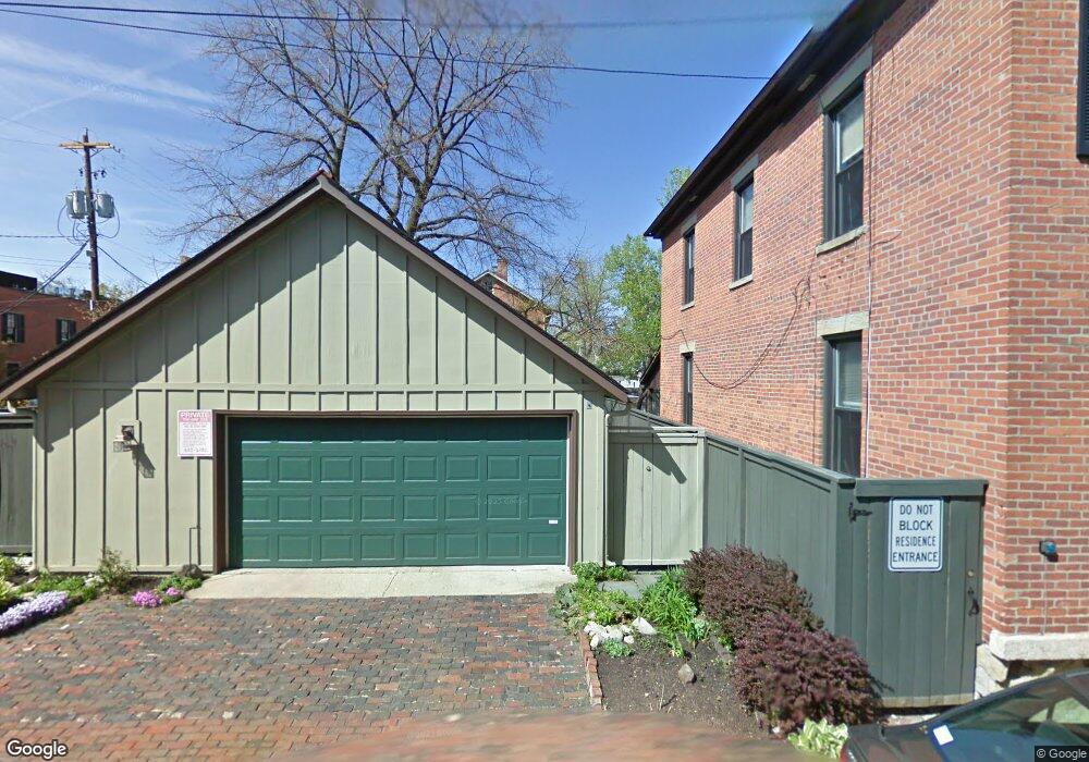 184 E Willow St unit 186, Columbus, OH 43206 - photo 1