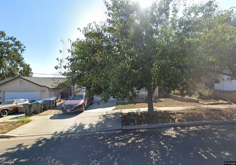 1293 Galaxy St, Nipomo, CA 93444 - photo 1