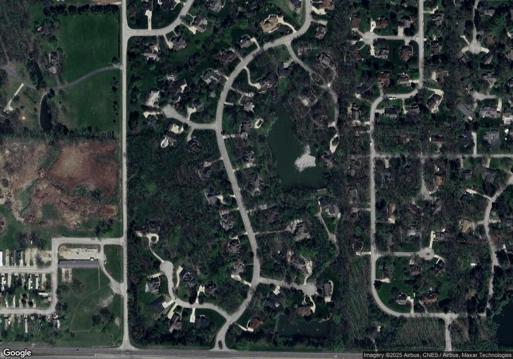 3519 Chancellor Way, West Lafayette, IN 47906 - photo 1