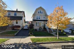 546 Park Place Unit 1, Lyndhurst, NJ 07071