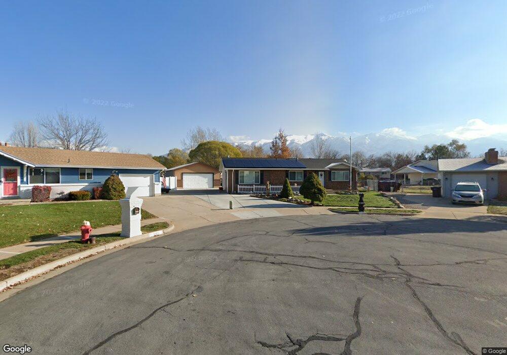 1206 N 150 E, Layton, UT 84041 - photo 1