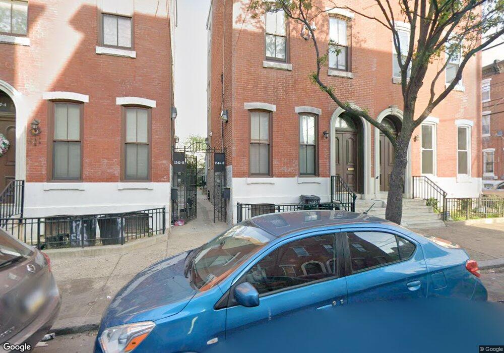 1546 N Gratz St, Philadelphia, PA 19121 - photo 1