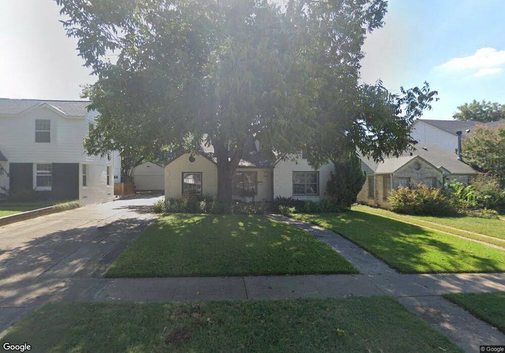 6206 Prospect Ave, Dallas, TX 75214 - photo 1