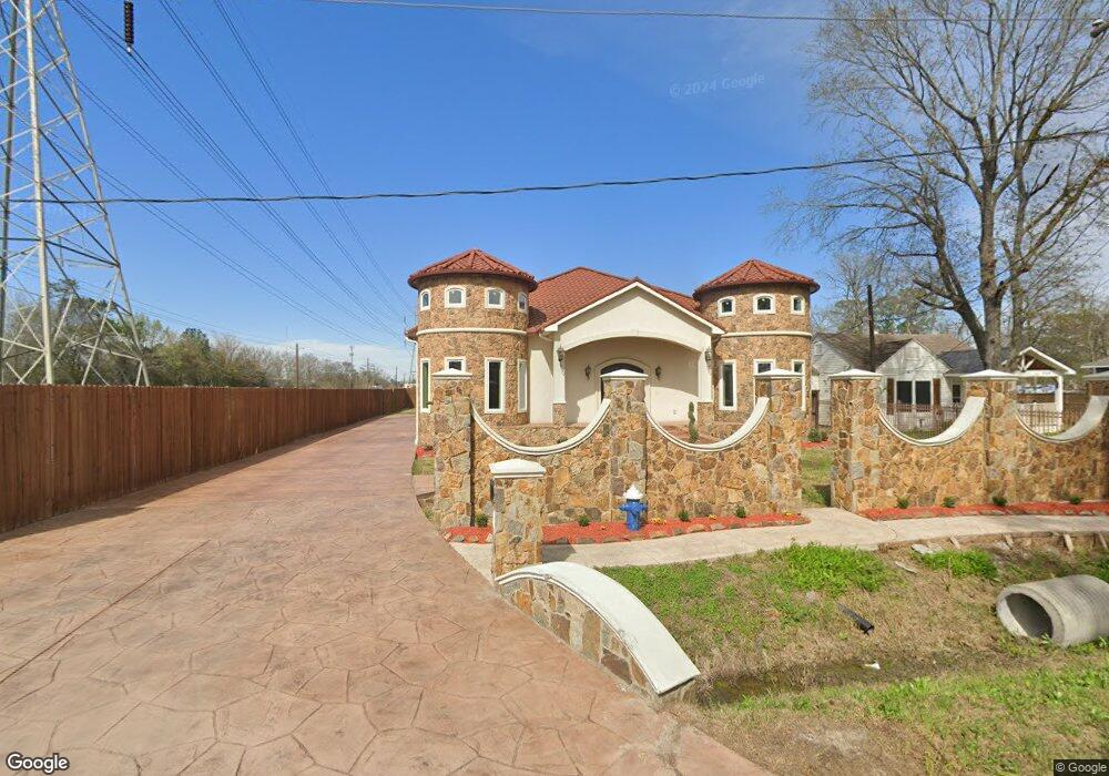 1703 Deams St, Houston, TX 77093 - photo 1