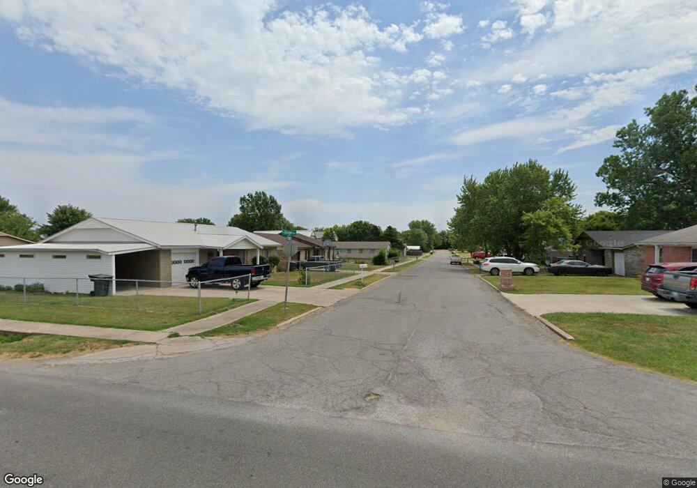 0 Forest St unit 619487, Skiatook, OK 74070 - photo 1