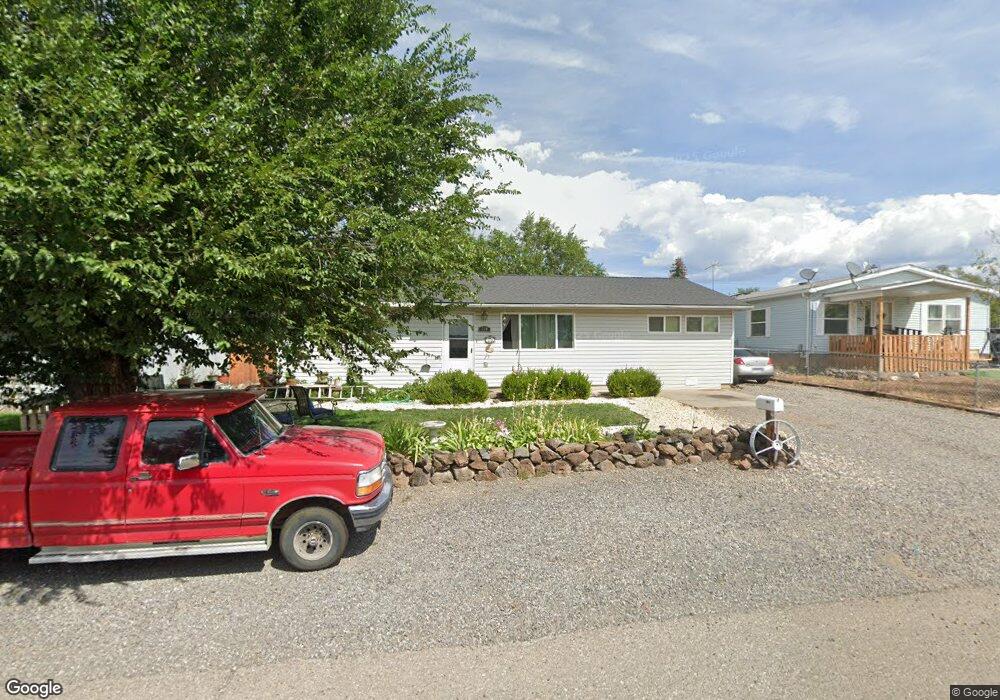 760 NW Birch Ave, Cedaredge, CO 81413 - photo 1