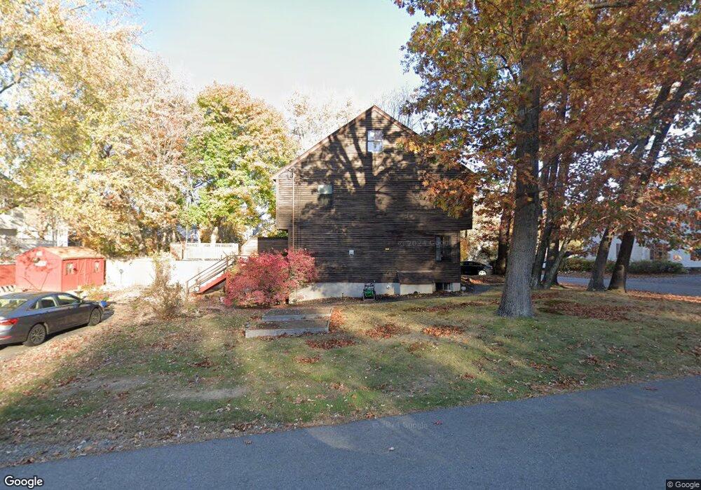 17 Pine St unit 1, Merrimac, MA 01860 - photo 1