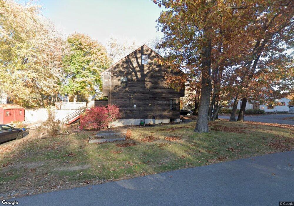 19 Pine St unit 2, Merrimac, MA 01860 - photo 1