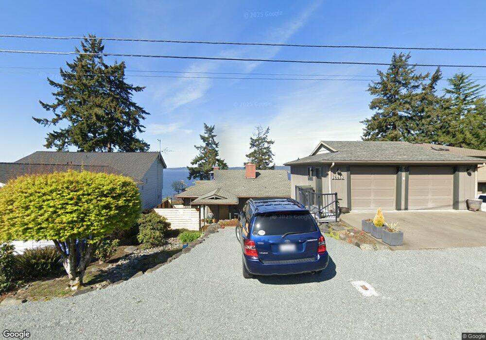 26453 8th Ave S, Des Moines, WA 98198 - photo 1