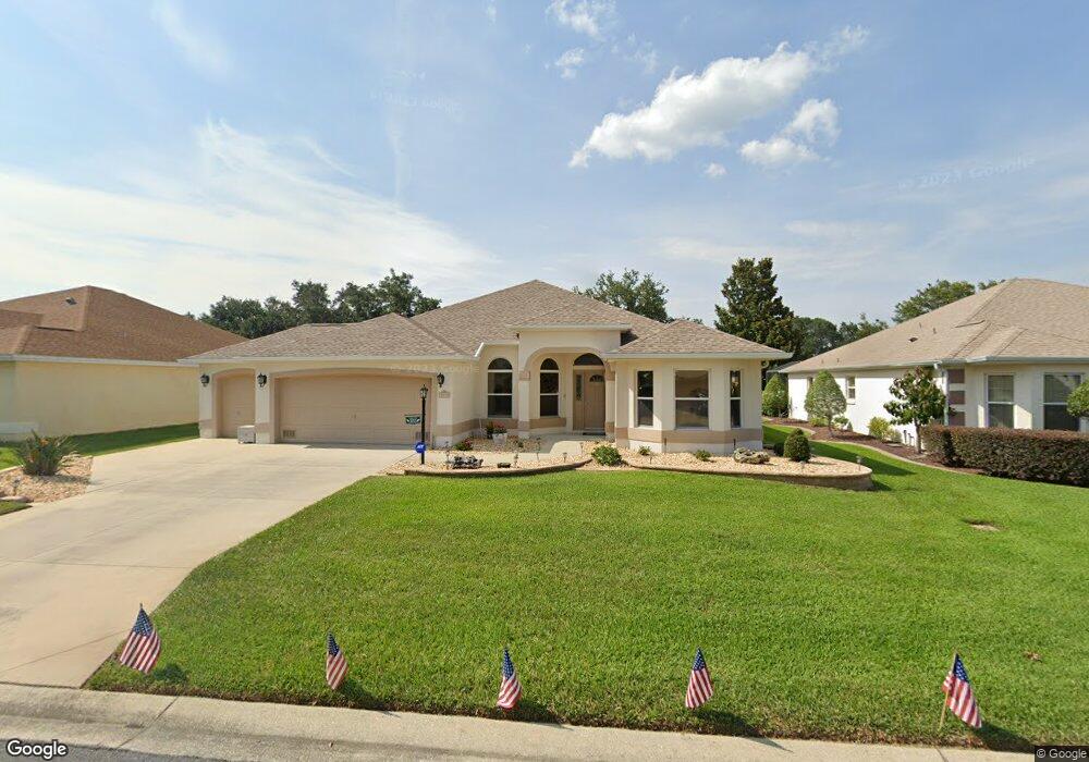 3513 Sterling St, The Villages, FL 32162 - photo 1