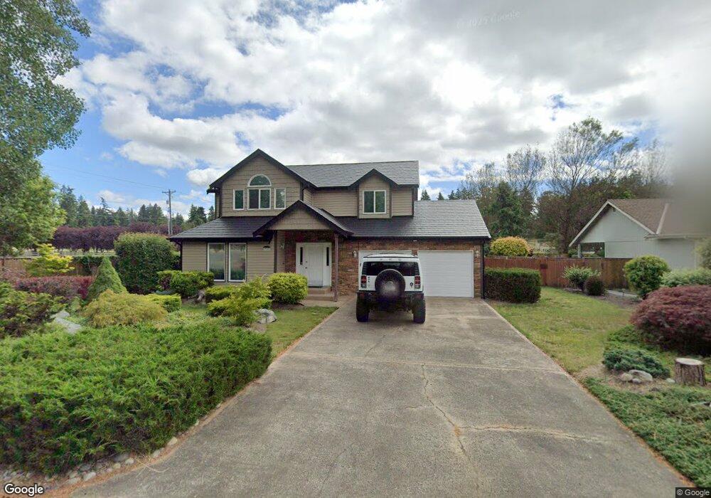 23201 88th Ave E, Graham, WA 98338 - photo 1