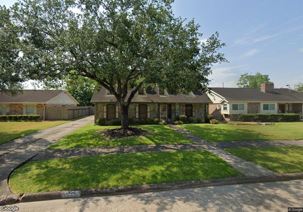 10514 Sageforest Dr, Houston, TX 77089 - photo 1