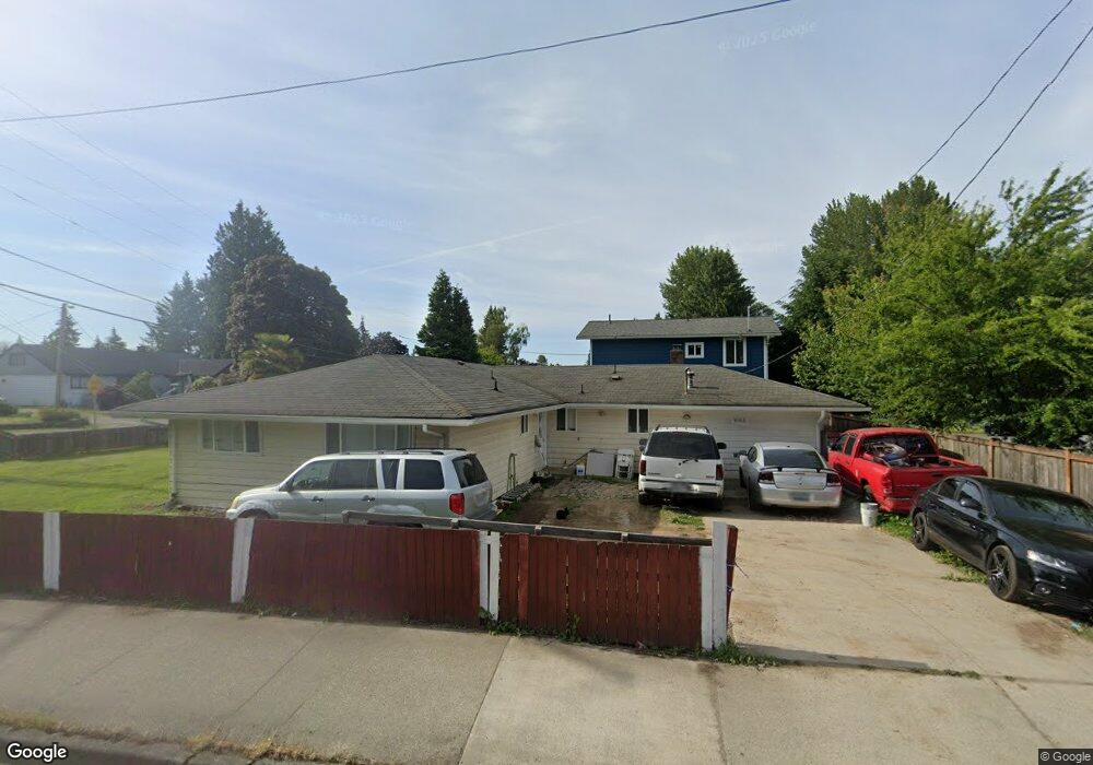 228 112th St SW, Everett, WA 98204 - photo 1