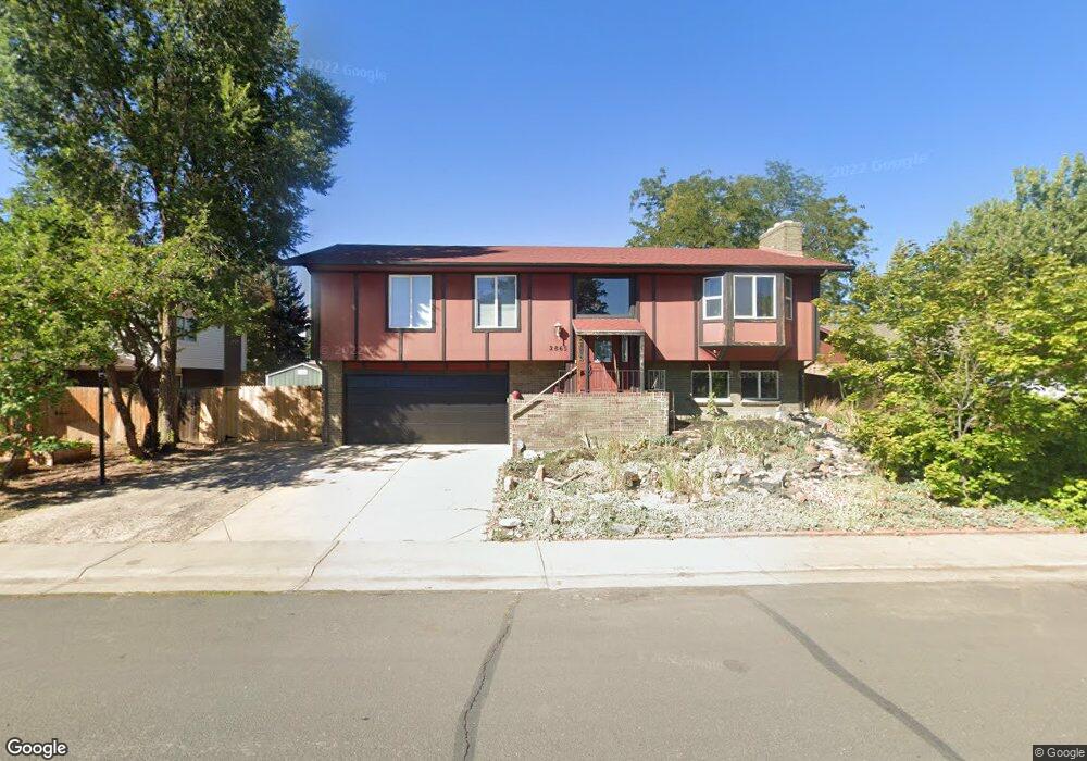 2865 E 132nd Ave, Thornton, CO 80241 - photo 1