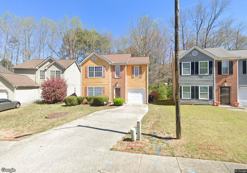 2011 Mcewen Cir unit 1, Austell, GA 30168 - photo 1