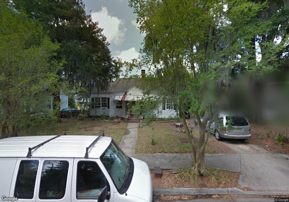 2126 E 43rd St, Savannah, GA 31404 - photo 1