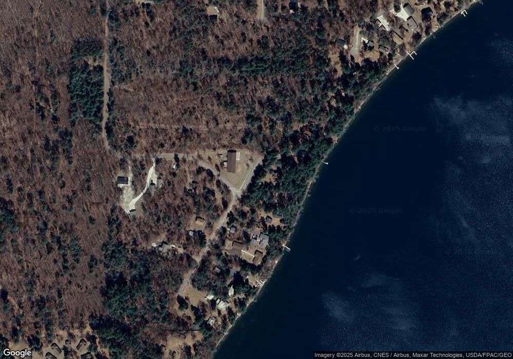 27430 Stonegate Rd, Webster, WI 54893 - photo 1