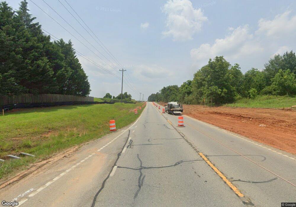 4533 Georgia 124, Hoschton, GA 30548 - photo 1