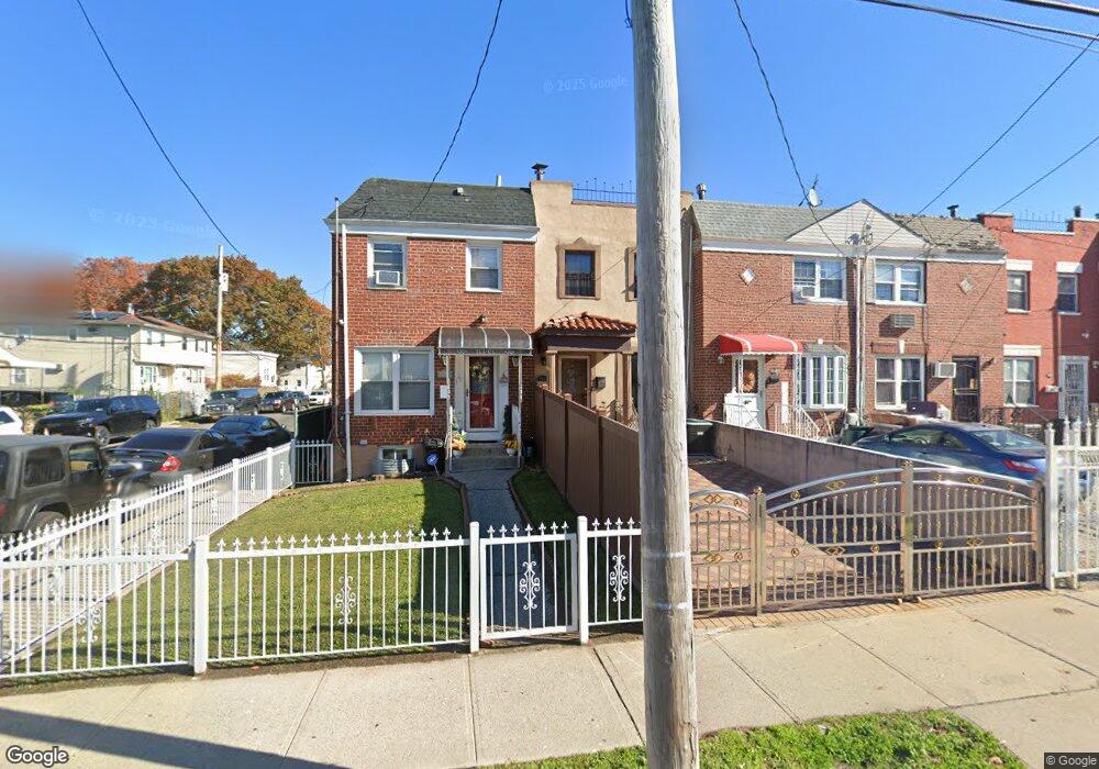 11303 155th St, Jamaica, NY 11433 - photo 1