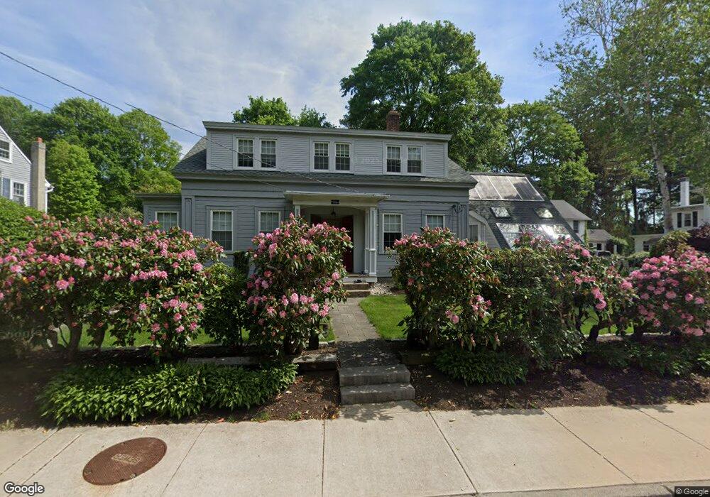 584 Main St, Coventry, RI 02816 - photo 1