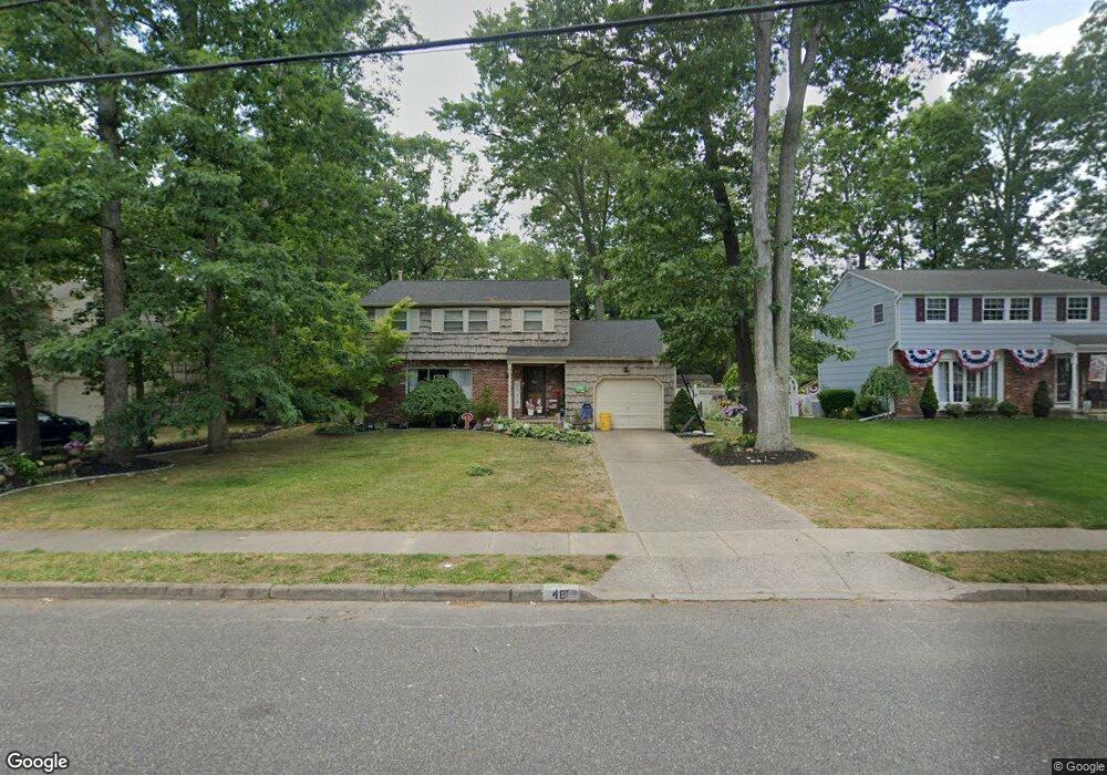 48 White Birch Rd, Blackwood, NJ 08012 - photo 1