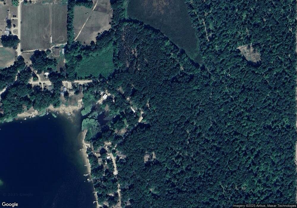 215 Pine St, Bitely, MI 49309 - photo 1