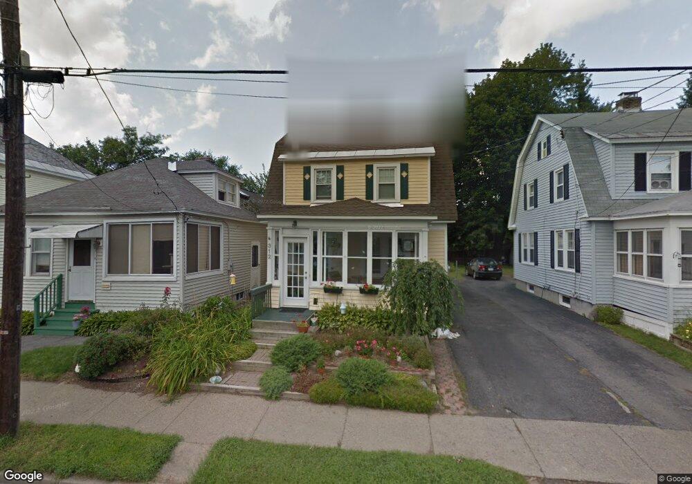 312 5th St, Schenectady, NY 12302 - photo 1