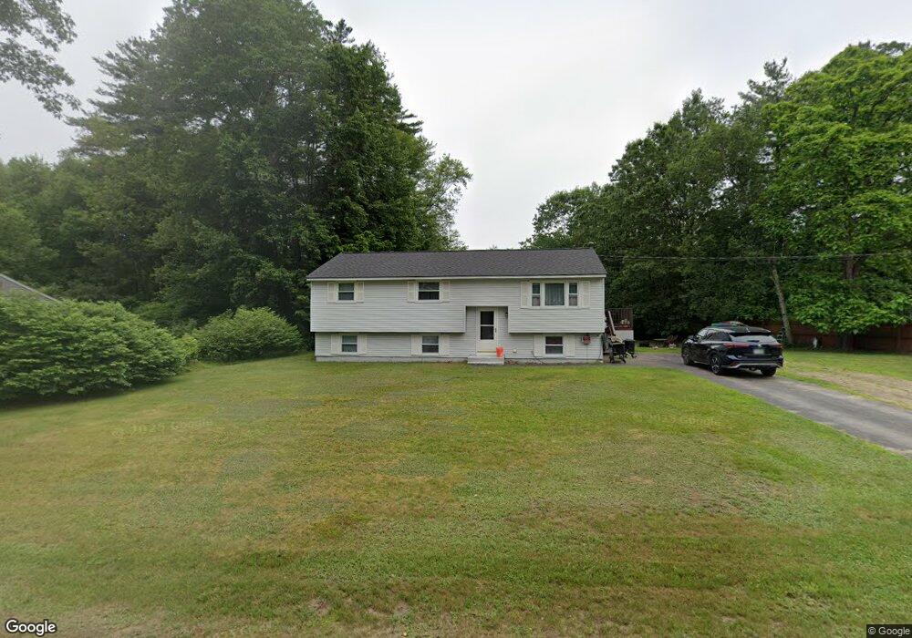 8 Canterbury Way, MerriMacK, NH 03054 - photo 1