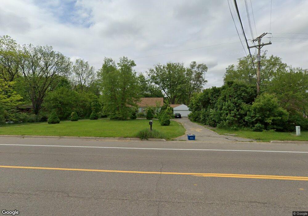 6305 Flushing Rd, Flushing, MI 48433 - photo 1