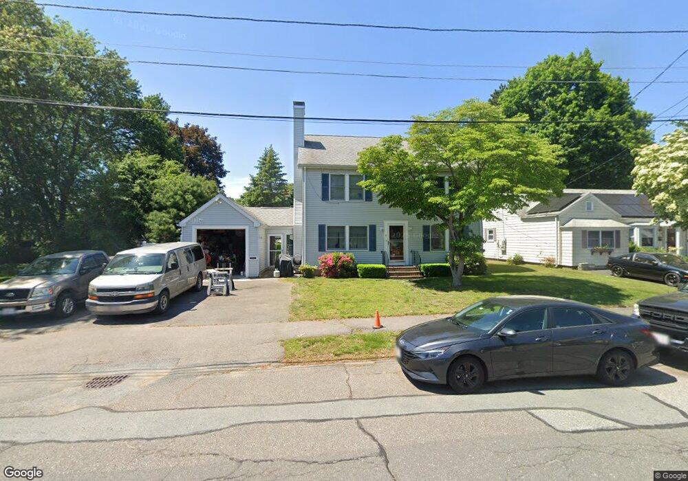 21 Cumberland Rd, Lynn, MA 01904 - photo 1