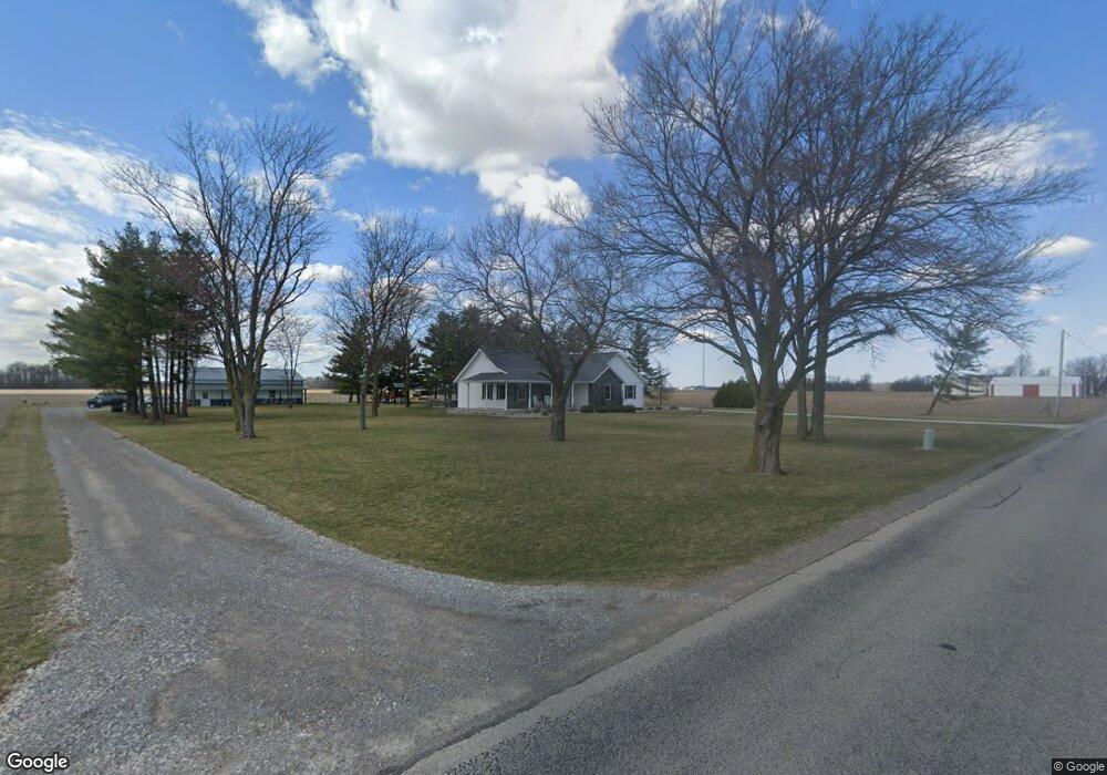 16766 Road 18, Fort Jennings, OH 45844 - photo 1
