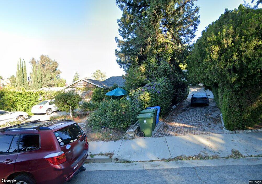 21825 San Miguel St, Woodland Hills, CA 91364 - photo 1