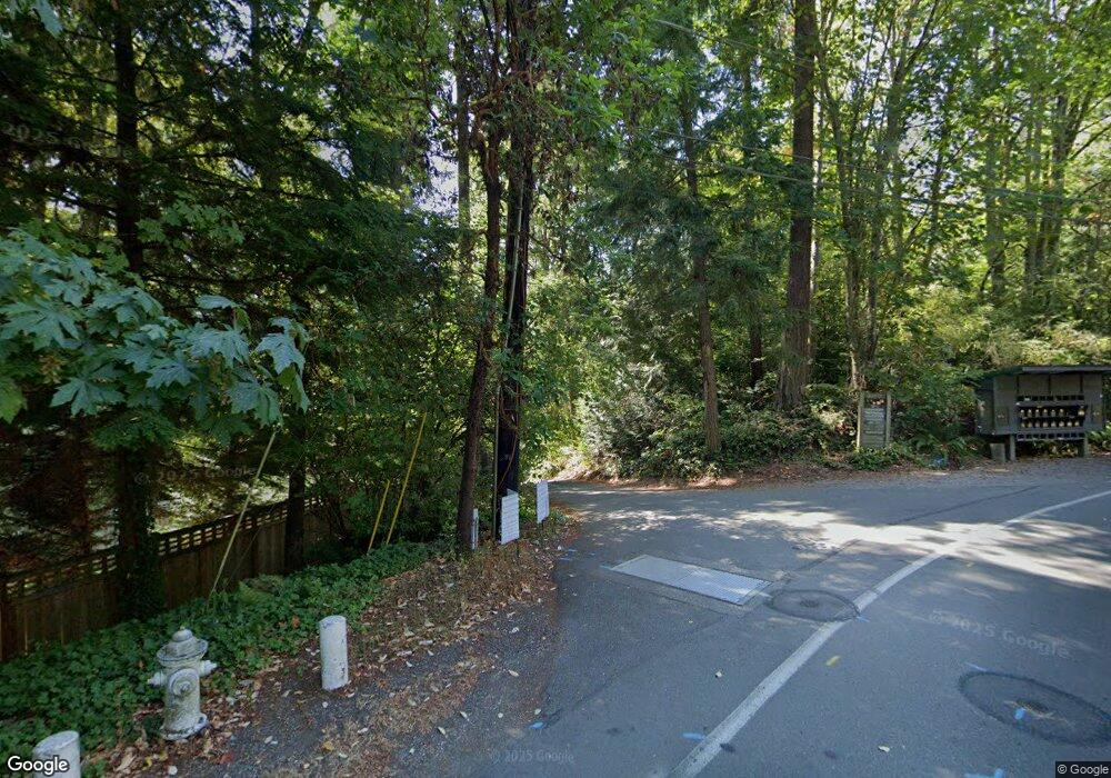 6474 E Mercer Way, Mercer Island, WA 98040 - photo 1