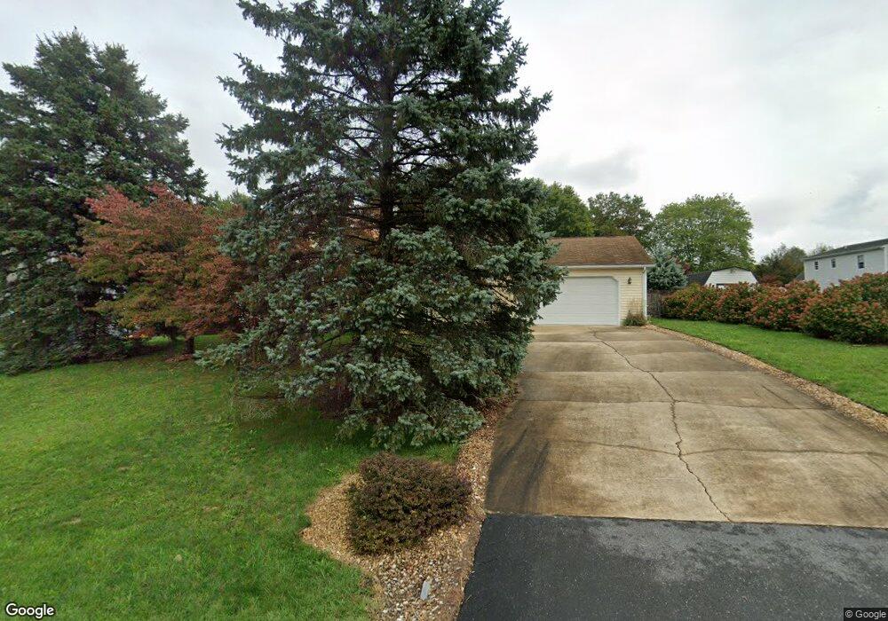 129 Meadowdale Dr, Stuarts Draft, VA 24477 - photo 1