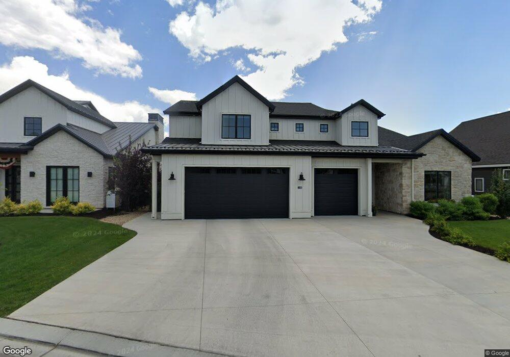 428 N Farm Hill Ln, Midway, UT 84049 - photo 1