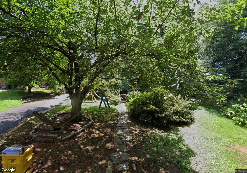 5715 Seymour Ave, Baltimore, MD 21206 - photo 1