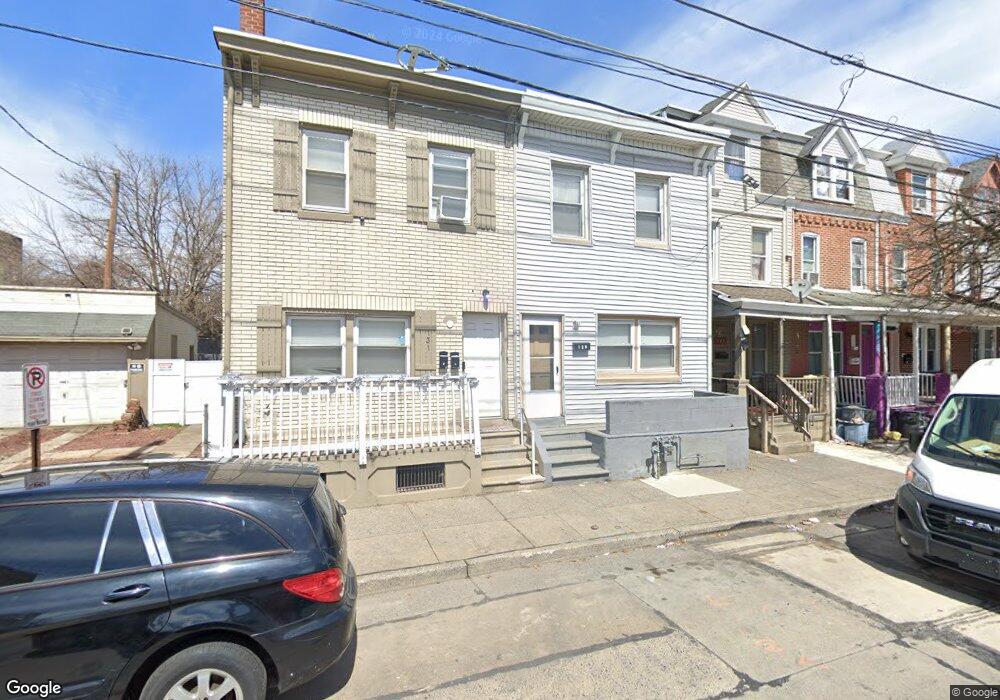 131 W Linden St unit 1, Allentown, PA 18101 - photo 1