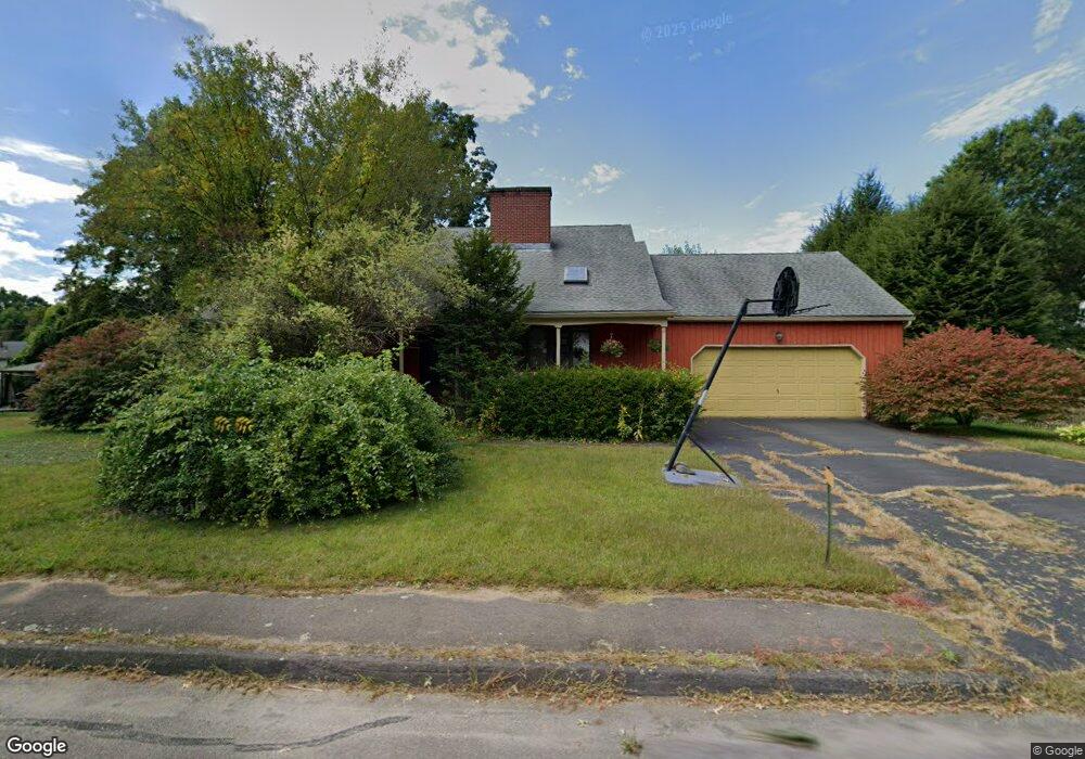 4 Stanley St, Easthampton, MA 01027 - photo 1