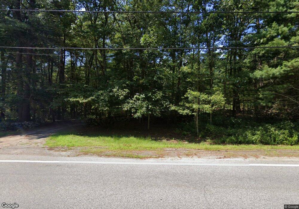 25 Anan Wade Rd, North Scituate, RI 02857 - photo 1