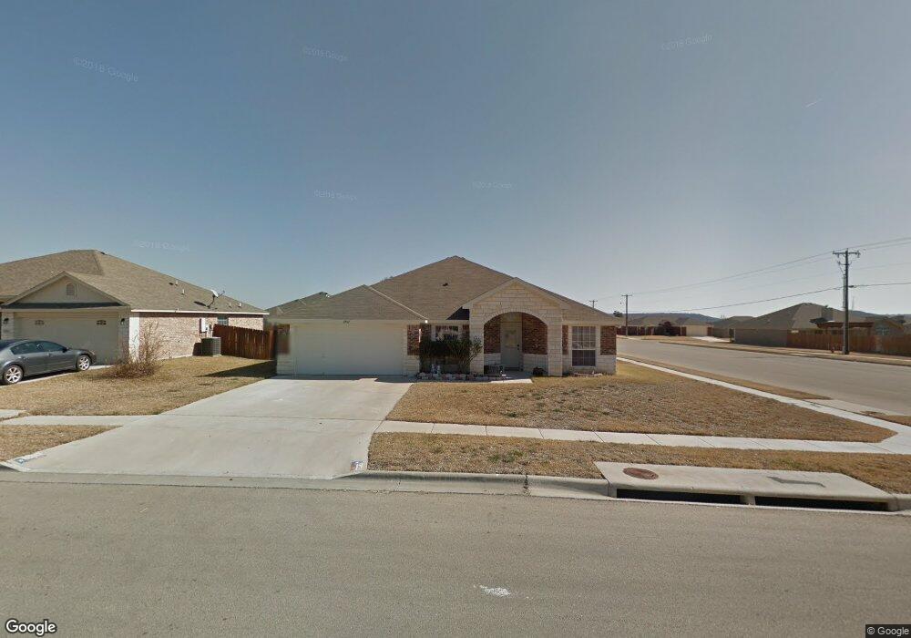 2402 Joseph Dr, Copperas Cove, TX 76522 - photo 1