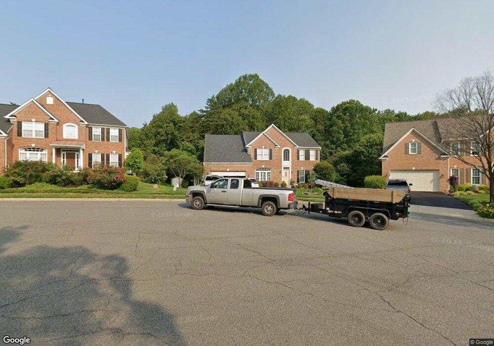 6047 Gholson Bridge Ct, Manassas, VA 20112 - photo 1