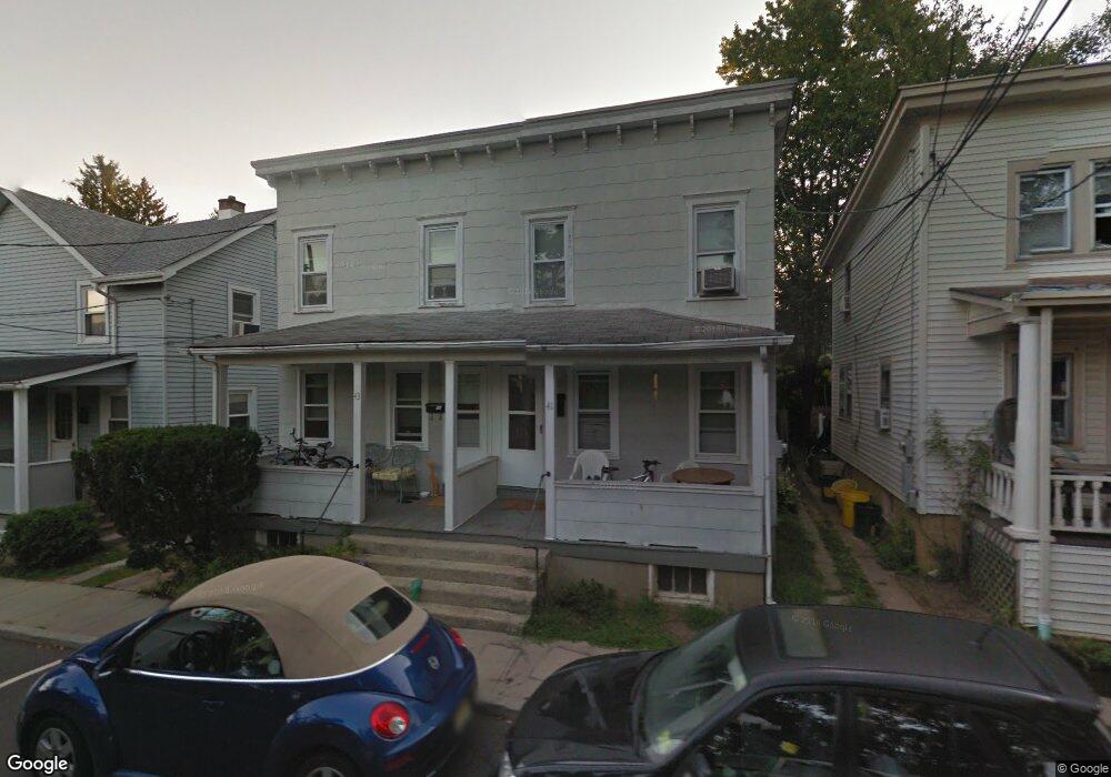 41 Moran Ave unit 43, Princeton, NJ 08542 - photo 1