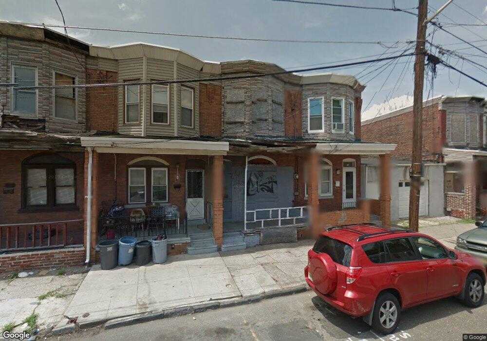 1417 Norris St, Camden, NJ 08104 - photo 1