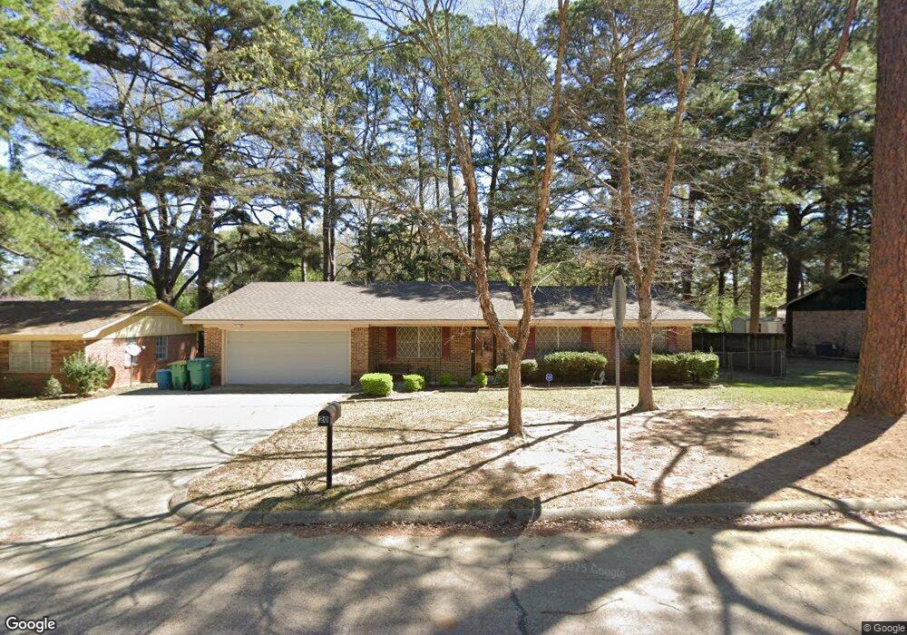 20 Holly Ln, Texarkana, TX 75503 - photo 1