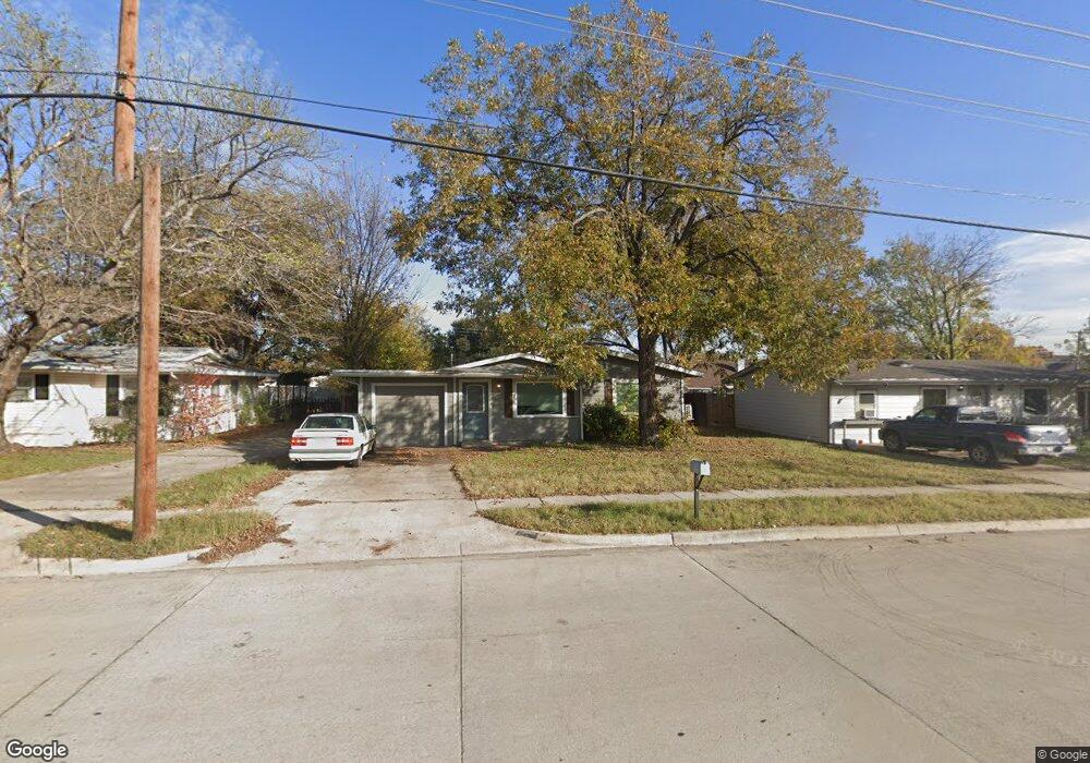 308 Bellaire Dr, Hurst, TX 76053 - photo 1