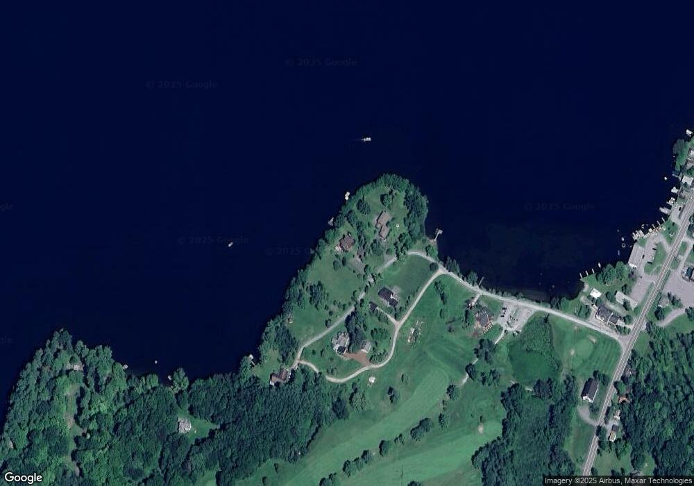 216 Prospect Point Rd, Castleton, VT 05735 - photo 1