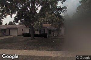 1700 Dearborn St, Lafayette, IN 47904