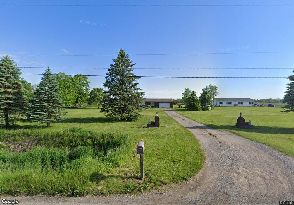 12665 Burt Rd, Birch Run, MI 48415 - photo 1