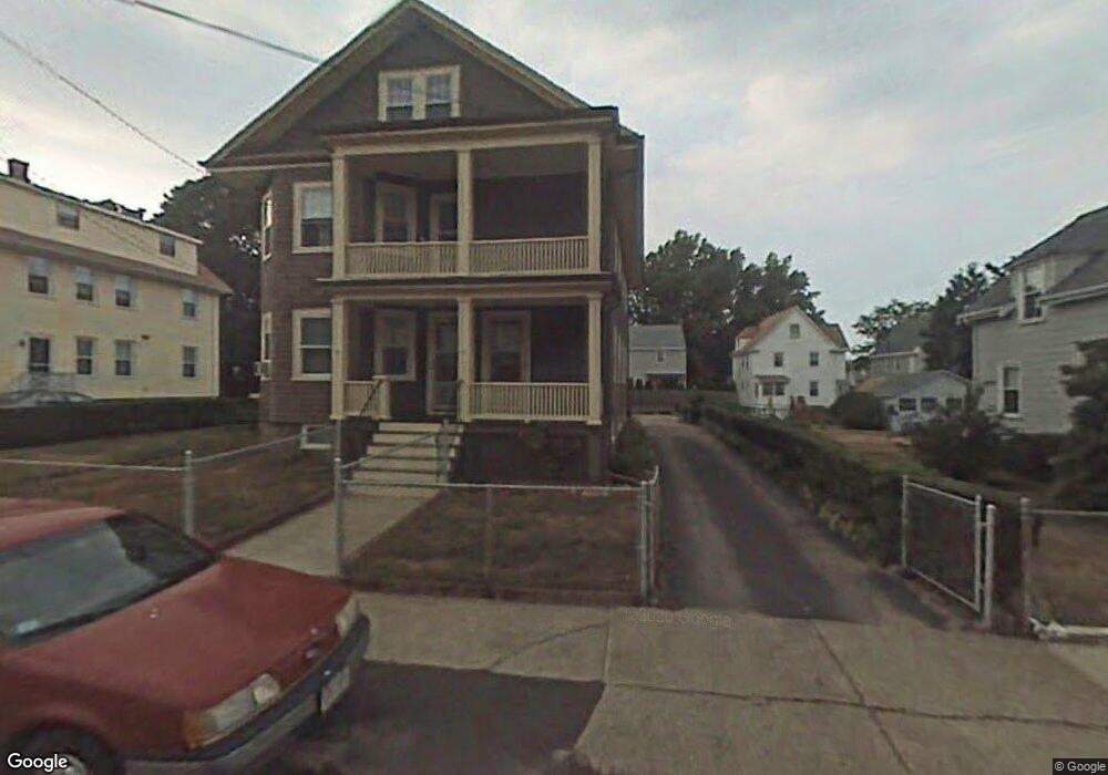 24 Appleton St, Quincy, MA 02171 - photo 1