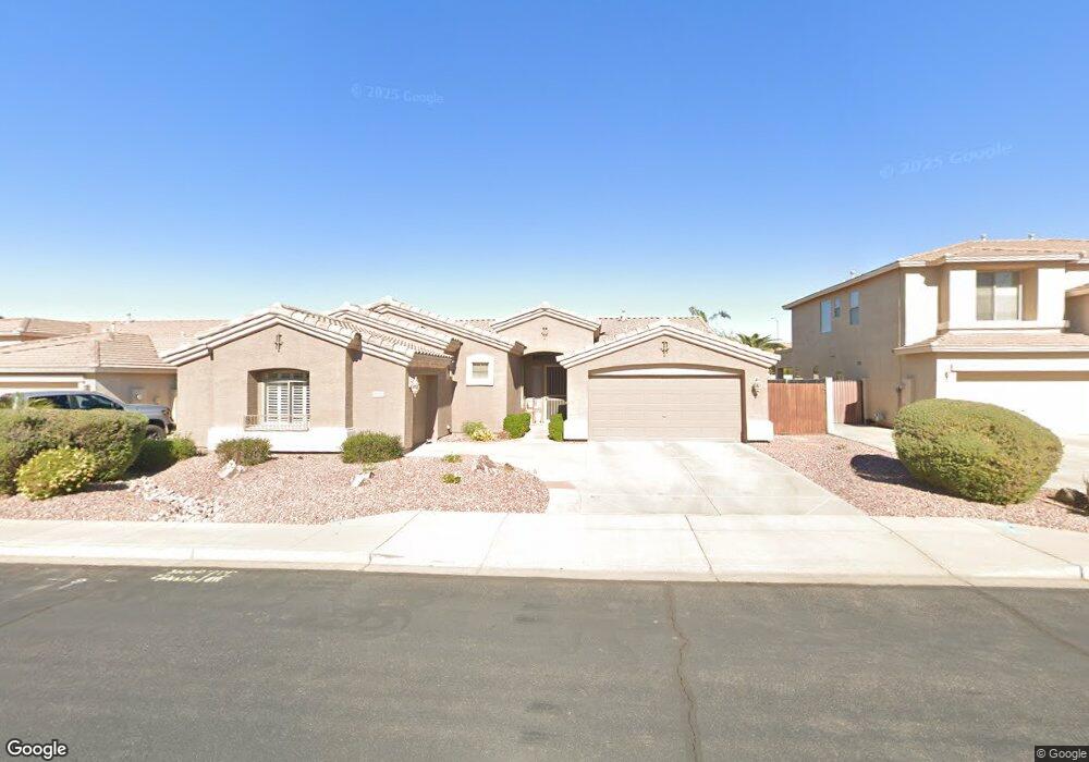 9932 E Medina Ave, Mesa, AZ 85209 - photo 1